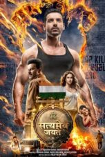 Satyameva Jayate (2018) 360p + 720p + 1080p 10bit AMZN WEBRip x265 HEVC Hindi AAC 5.1 Esub