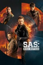 SAS: Red Notice (2021) BluRay Dual Audio [Hindi DD5.1 + English DD5.1] 480p | 720p | 1080p ESub