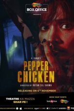 Pepper Chicken (2020) 360p + 720p + 1080p AMZN WEB-DL Hindi DDP2.0 ESubs