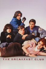 The Breakfast Club (1985) REMASTERED BluRay Dual Audio [Hindi DD5.1 + English DD5.1] 480p | 720p | 1080p ESub