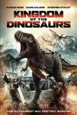 Kingdom Of The Dinosaurs (2022) 720p WEBRip HINDI Dubbed Watch Online (MELBET)