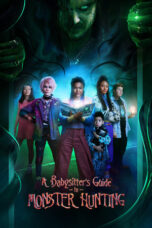 A Babysitter’s Guide to Monster Hunting (2020) 360p + 720p + 1080p NF WEB-DL [Hindi + English DDP5.1 Atmos] ESubs