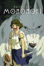 Princess Mononoke (1997) BluRay Dual Audio [Hindi DD5.1 + Japanese DD5.1] 480p | 720p | 1080p ESub