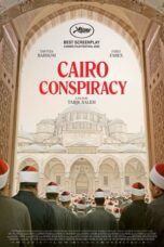 Cairo Conspiracy aka Boy From Heaven (2022) 360p + 720p + 1080p WEBRip x264 [Hindi AMZN DDP 5.1 192kbps] ESub