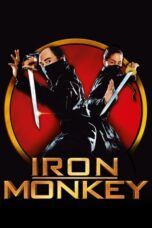 Iron Monkey (1993) 360p + 480p + 720p + 1080p AMZN WEB-DL Multi Audio [Hindi + Tamil + Telugu + English ~ DDP2.0] ESubs