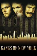 Gangs of New York (2002) BluRay Dual Audio [Hindi DD5.1 + English DD5.1] 480p | 720p | 1080p ESub