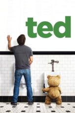 Ted (2012) UNRATED 360p + 720p + 1080p 10bit BluRay x265 HEVC [Org Unrated Hindi DD 2.0 ~ 224kbps + English DD 5.1] ESub