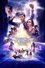 Ready Player One (2018) BluRay Dual Audio [Hindi DD5.1 + English DD5.1] 480p | 720p | 1080p ESub