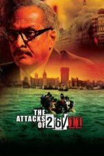 The Attacks of 26/11 (2013) Hindi 360p + 720p + 1080p AMZN WEB-DL x265 10bit HEVC DDP 2.0 Esub