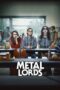 Metal Lords (2022) 720p WEBRip Telugu Dubbed Watch Online (1XBET)