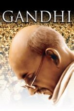 Gandhi (1982) BluRay Dual Audio [Hindi DD5.1 + English DD5.1] 480p | 720p | 1080p ESub