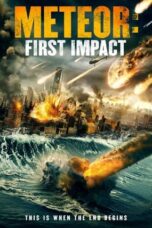 Meteor First Impact (2022) 720p WEBRip HINDI Dubbed Watch Online (MELBET)