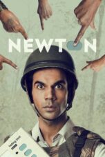 Newton (2017) Hindi 360p + 720p + 1080p 10bit BluRay x265 HEVC AAC 5.1 Esub