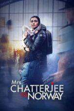 Mrs. Chatterjee Vs Norway (2023) NF  [Hindi (DDP 5.1)] 1080p | 720p | 480p | ESub