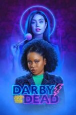 Darby and The Dead (2022) 720p WEBRip Tamil Dubbed Watch Online (1XBET)