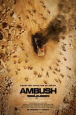 The Ambush (2022) 360p + 720p + 1080p AMZN WEB-DL Hindi + English ~ DDP2.0 ESubs