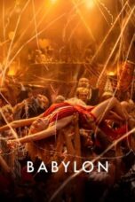 Babylon (2022) 360p + 720p + 1080p 10bit BluRay English x265 ESubs