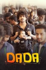 Dada (2023) 360p + 720p + 1080p AMZN WEB-DL Tamil DDP5.1 HEVC