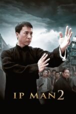 Ip Man 2 (2010) BluRay Dual Audio [Hindi DD5.1 + English DD5.1] 480p | 720p | 1080p ESub