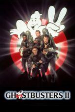 Ghostbusters II (1984) BluRay  REMASTERED Dual Audio [Hindi DD5.1 + English DD5.1] 480p | 720p | 1080p ESub