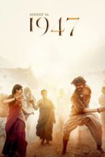 August 16, 1947 (2023) WEB-DL Hindi Line 1080p x264 1XBET