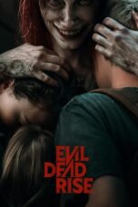 Evil Dead Rise (2023) 720p WEBRip Tamil Dubbed Watch Online (1XBET)