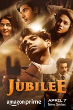 Jubilee (2023) Season 1 Part 1 Combined 480p + 720p AMZN WEBRip Multi Audio ESubs