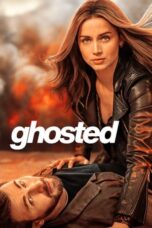 Ghosted (2023) ATVP [English DDP 5.1 + Hindi DDP 5.1] WEB-DL | 480p | 720p | 1080p | 10bit HEVC | MSub