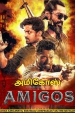 Amigos (2023) 480p + 720p + 1080p WEB-DL HINDI Dubbed Watch Online (1XBET)