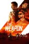 The Weapon (2023) 720p WEBRip HINDI Dubbed Watch Online (MELBET)