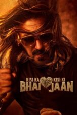 Kisi Ka Bhai Kisi Ki Jaan (2023) Hindi 480p + 720p + 1080p + 2160p 4K ZEE5 WEB-DL DDP5.1 ESubs