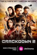 Crackdown (2023) S02 JIO EP (01-08) Hindi WEB Series 720p 480p