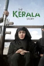 The Kerala Story (2023) DSNP [Hindi DDP5.1] 1080p | 720p | 480p | ESub