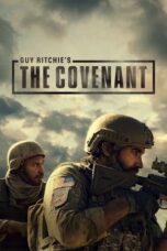 Guy Ritchie’s The Covenant (2023) AMZN [English (DDP 5.1)] WEB-DL | 1080p | 720p | 480p | MSub