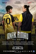 Anak Rimau (2022) 720p WEBRip HINDI DUBBED Watch Online (1XBET)