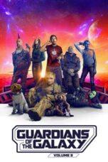 Guardians Of The Galaxy Vol 3 (2023) 1080p WEBRip Telugu Dubbed Watch Online (1XBET)