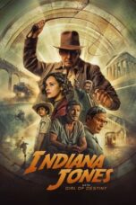 Indiana Jones and the Dial of Destiny (2023) 1080p CAMRip V2 Telugu Dubbed Watch Online (1XBET)