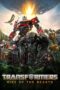 Transformers: Rise of the Beasts (2023) AMZN [English DDP 5.1 + Hindi DDP 5.1] WEB-DL | 480p | 720p | 1080p | 10Bit HEVC | MSub