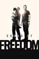 Sound of Freedom (2023) 720p CAMRip HINDI DUBBED Watch Online (1XBET)