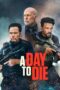 A Day to Die (2022) 720p WEBRip Telugu Dubbed Watch Online (1XBET)