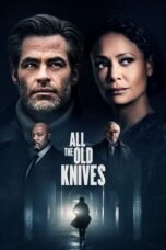 All the Old Knives (2022) 720p WEBRip Telugu Dubbed Watch Online (1XBET)