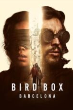 Bird Box Barcelona (2023) NF WEBRip Dual Audio [Hindi + English DD5.1] 480p + 720p + 1080p ESub