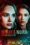 Nikki Nora Sister Sleuths (2022) 720p WEBRip HINDI DUBBED Watch Online (1XBET)