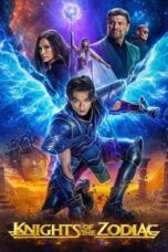 Knights of the Zodiac (2023) 720p WEBRip Telugu Dubbed Watch Online (1XBET)