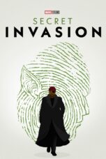 Secret Invasion (2023) S01 DNSP EP (01-06) [Hindi + English (DDP 5.1)] WEB Series 720p 480p MSub