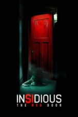 Insidious: The Red Door (2023) WEB-DL [English DDP 5.1 + Hindi DDP 5.1]  480p | 720p | 1080p | MSub