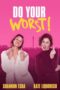 Do Your Worst (2023) 720p WEB-DL HINDI DUBBED Watch Online (1XBET)