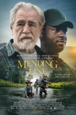 Mending the Line (2022) 720p CAMRip HINDI DUBBED Watch Online (1XBET)