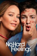 No Hard Feelings (2023) 1080p WEBRip Bengali Dubbed Watch Online (1XBET)