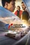 Gran Turismo (2023) 720p HDCAM HINDI DUBBED Watch Online (1XBET)